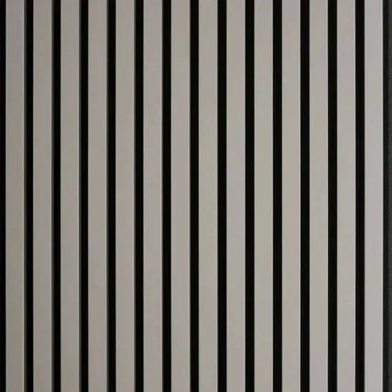 Flexible Akustikpaneele - MillWood (270cm x 110cm)