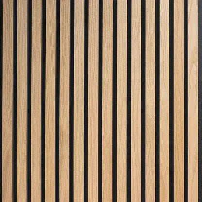 Flexible Akustikpaneele - MillWood (270cm x 110cm)