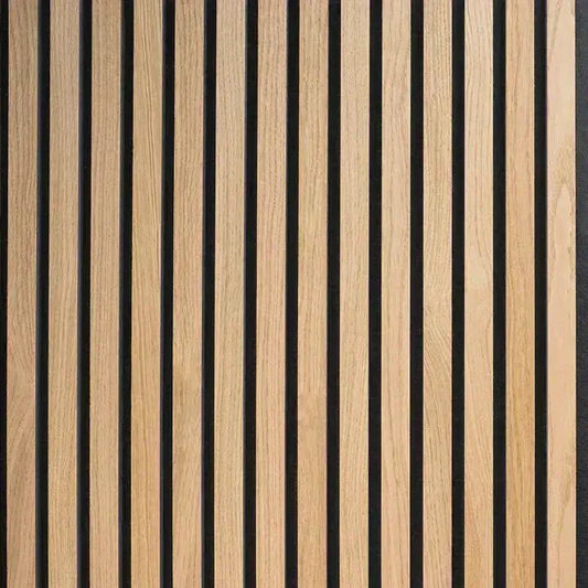 Flexible Akustikpaneele - MillWood (270cm x 110cm)