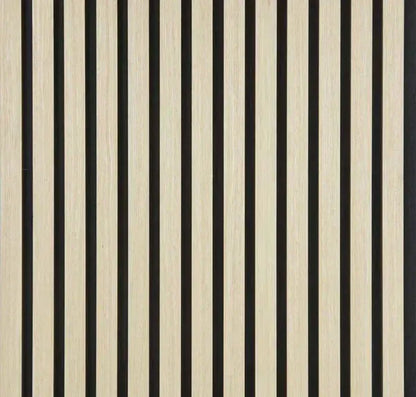 Flexible Akustikpaneele - MillWood (270cm x 110cm)