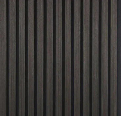 Flexible Akustikpaneele - MillWood (270cm x 110cm)