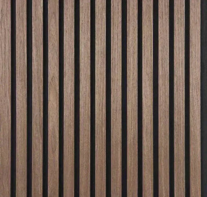 Flexible Akustikpaneele - MillWood (270cm x 110cm)